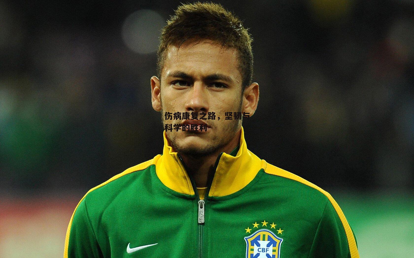 伤病康复之路,坚韧与科学的胜利